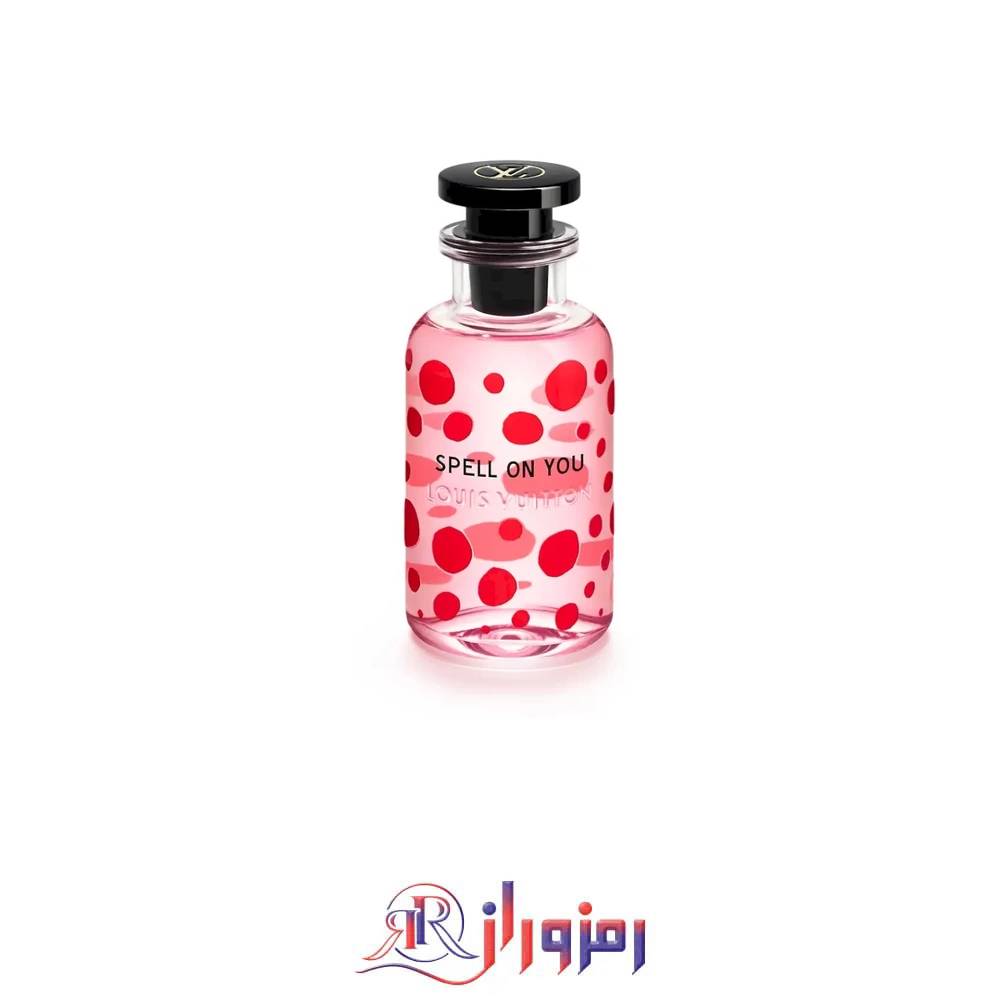 ادکلن لویی ویتون اسپل روی یو یایوی کوساما
